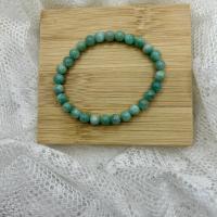 Amazonite 6mm